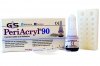 PeriAcryl 90HV High Viscosity Cyanoacrylate Oral Adhesive, 5 mL PeriAcryl 90HV High Viscosity Cyanoacrylate Oral Adhesive, 5 mL